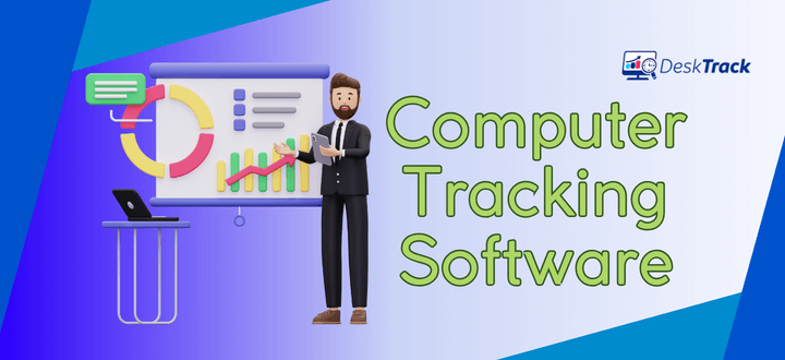 Enhancing Accountability: The Best Computer Tracking Tools for Employers